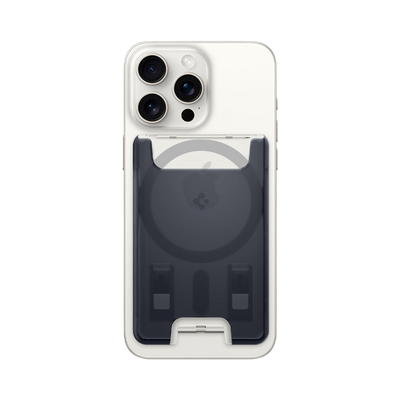 Spigen MagSafe Card Holder Classic C1 (MagFit)