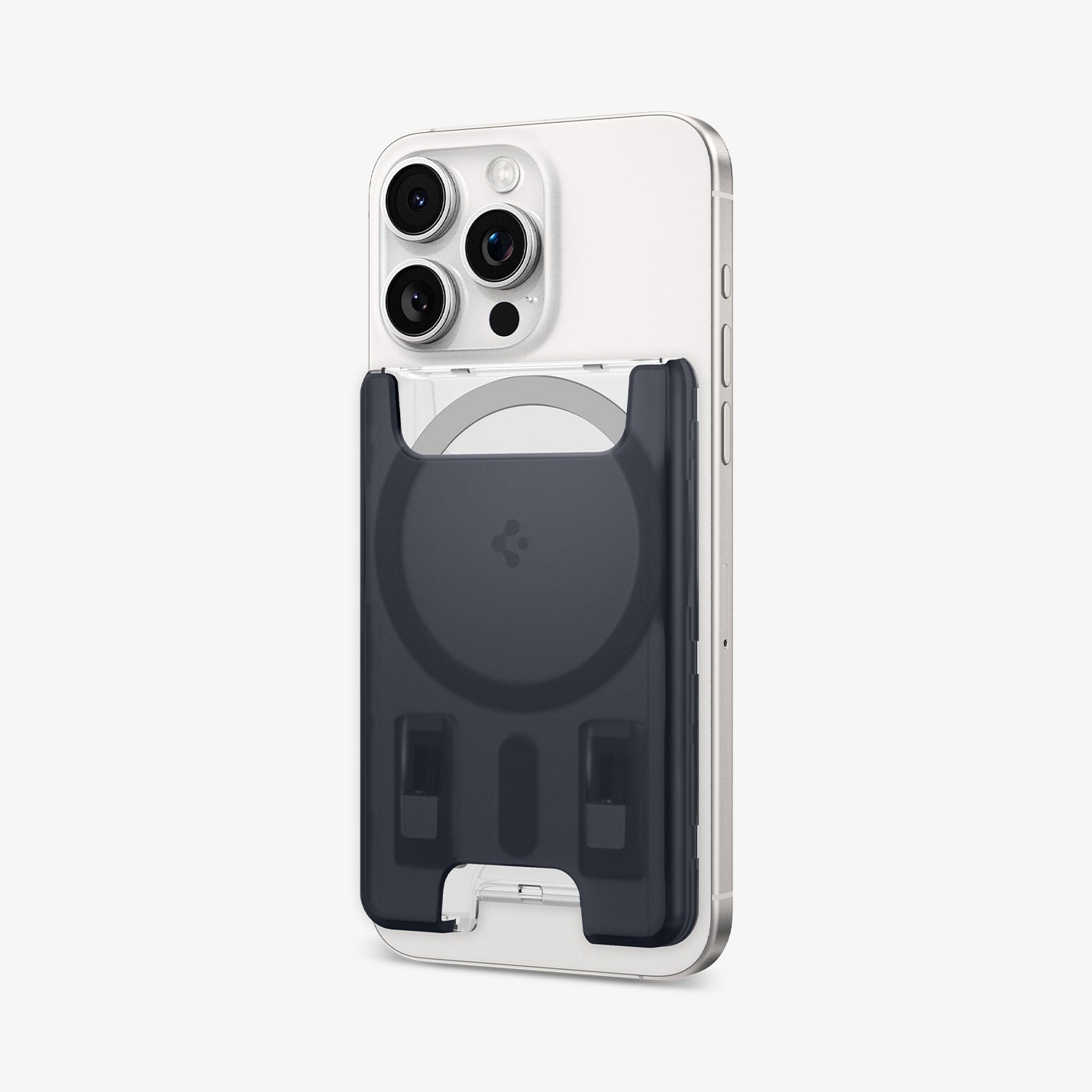 Spigen MagSafe Card Holder Classic C1 (MagFit)