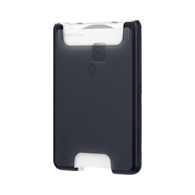 Spigen MagSafe Card Holder Classic C1 (MagFit)