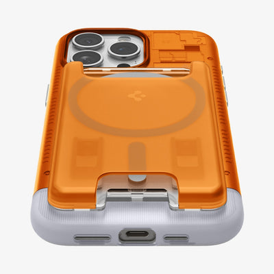 Spigen MagSafe Card Holder Classic C1 (MagFit)