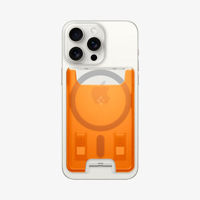 Spigen MagSafe Card Holder Classic C1 (MagFit)