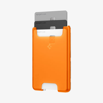 Spigen MagSafe Card Holder Classic C1 (MagFit)