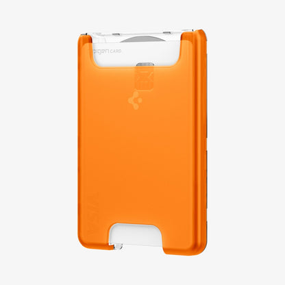Spigen MagSafe Card Holder Classic C1 (MagFit)