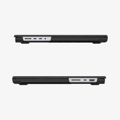 Spigen Urban Fit Case for MacBook Pro M5 / M4 / M3 /M2 / M1