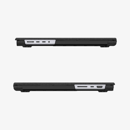 Spigen Urban Fit Case for MacBook Pro M5 / M4 / M3 /M2 / M1