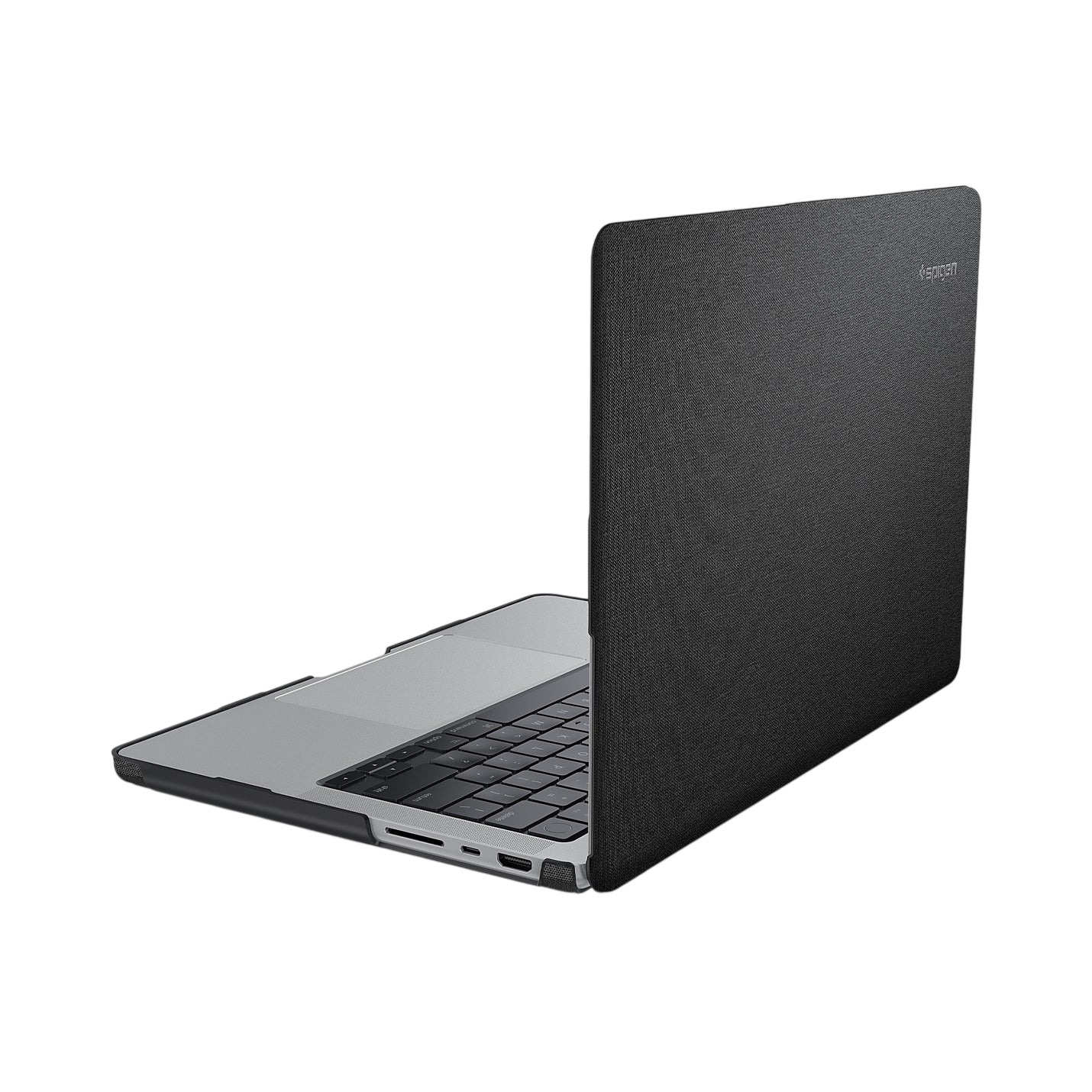 Spigen Urban Fit Case for MacBook Pro M5 / M4 / M3 /M2 / M1