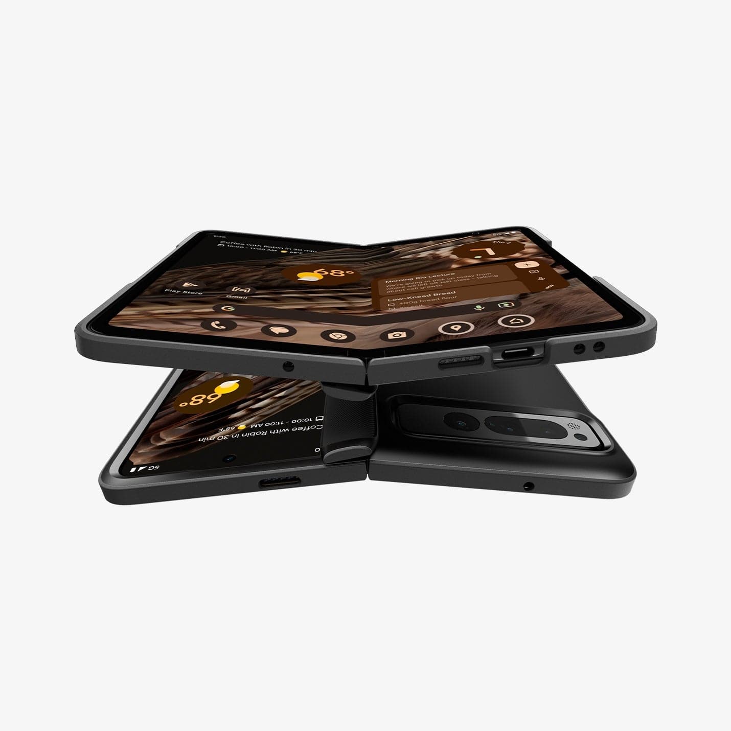 Spigen  Slim Armor Pro for Google Pixel 9 Pro Fold