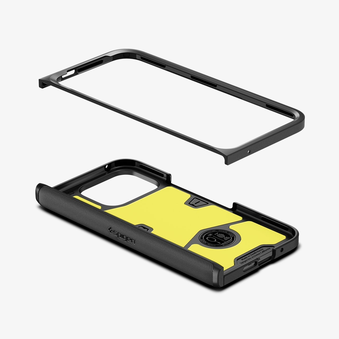 Spigen  Slim Armor Pro for Google Pixel 9 Pro Fold
