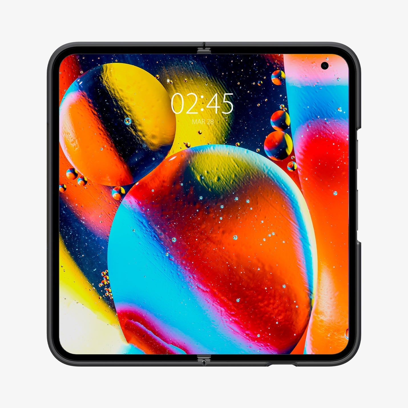 Spigen  Slim Armor Pro for Google Pixel 9 Pro Fold