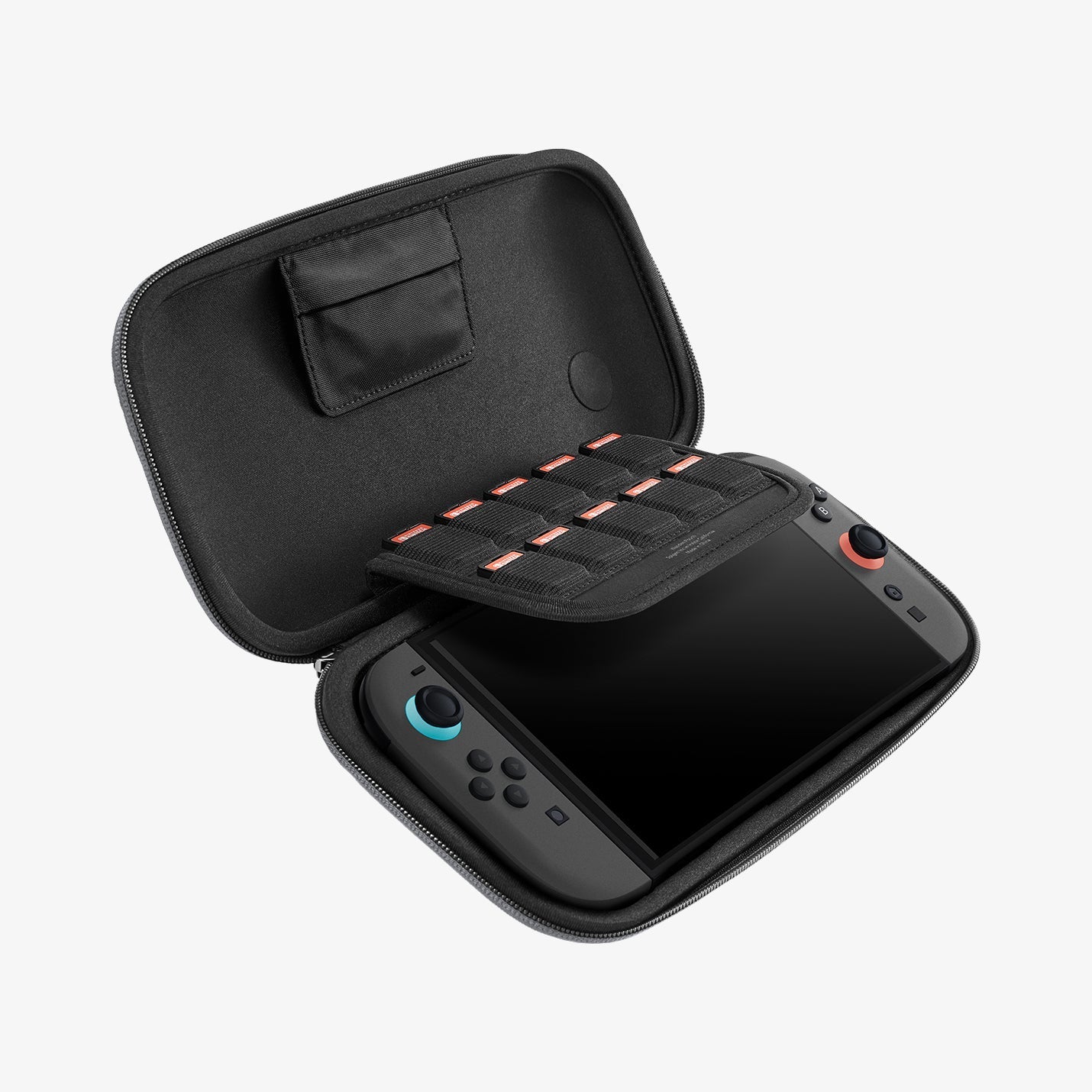 Spigen  Klasden Pouch Carrying Case for Nintendo Switch 2