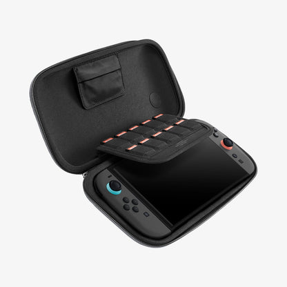 Spigen  Klasden Pouch Carrying Case for Nintendo Switch 2