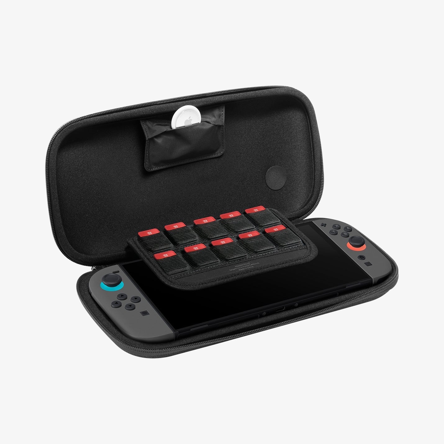 Spigen  Klasden Pouch Carrying Case for Nintendo Switch 2