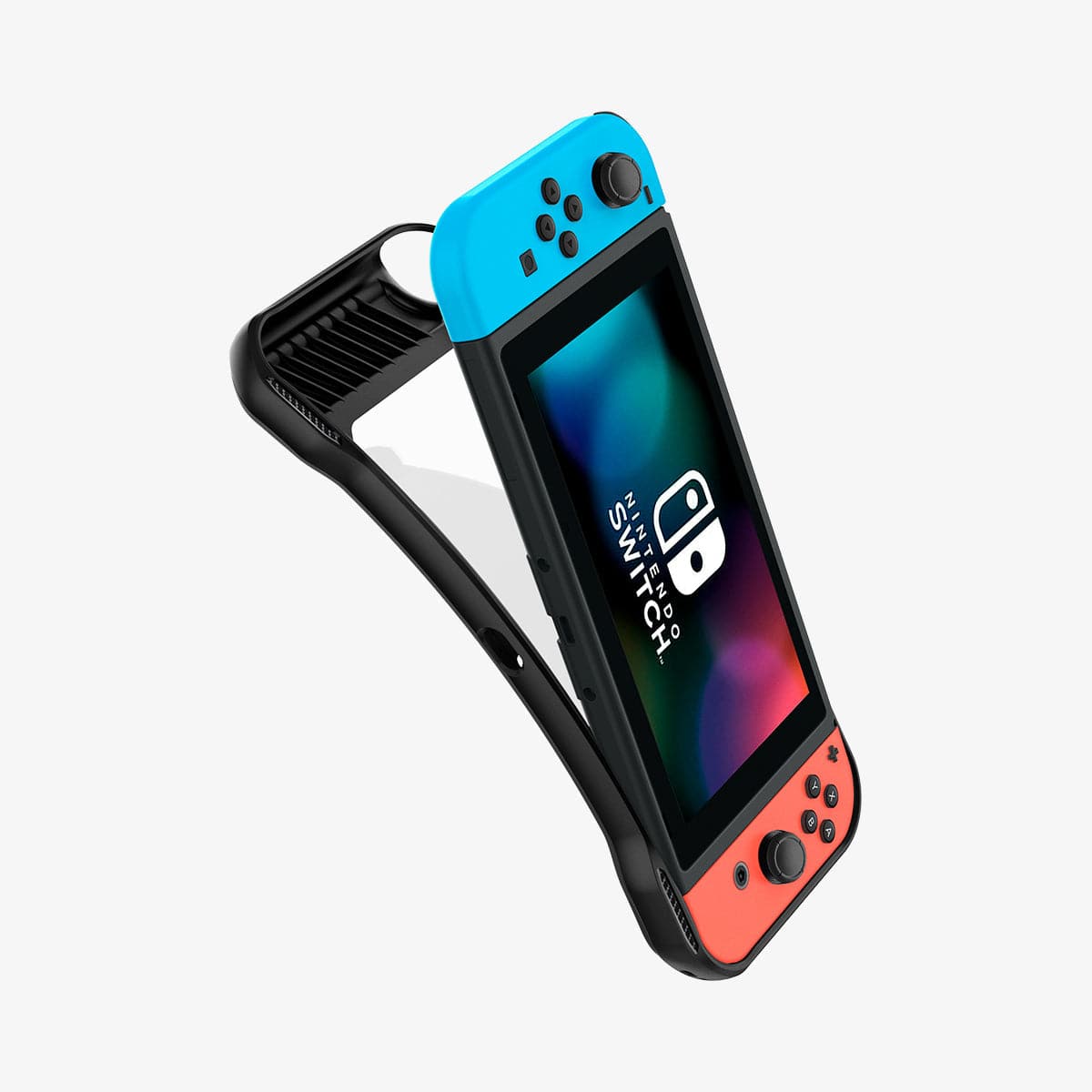 Spigen Rugged Armor Case for Nintendo Switch 2 (2025)
