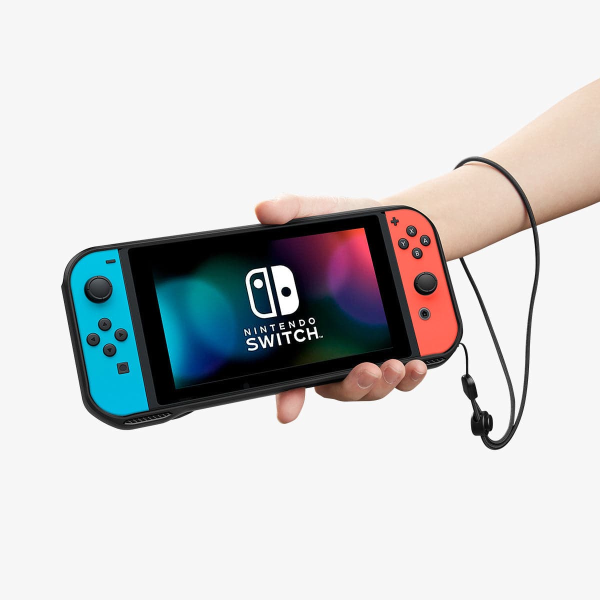 Spigen Rugged Armor Case for Nintendo Switch 2 (2025)