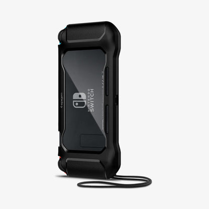Spigen Rugged Armor Case for Nintendo Switch 2 (2025)