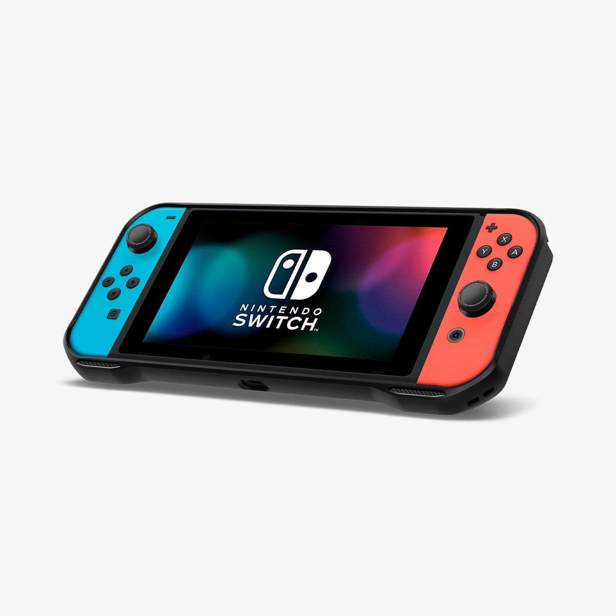 Spigen Rugged Armor Case for Nintendo Switch 2 (2025)