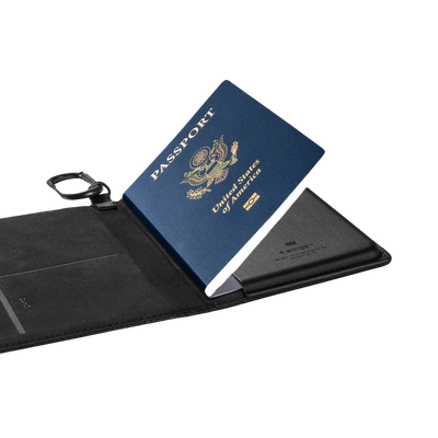 Spigen Passport Card Holder