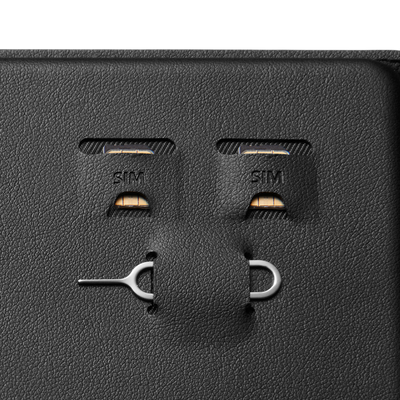 Spigen Passport Card Holder