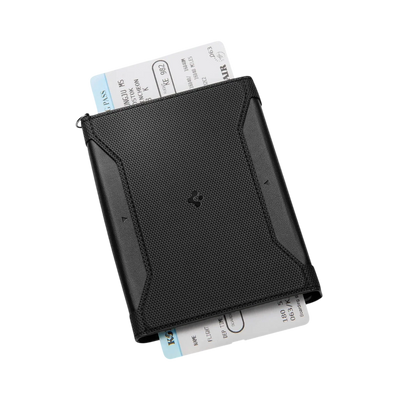 Spigen Passport Card Holder