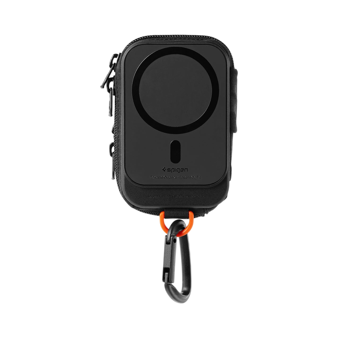 Spigen Snap Zip (MagFit) MagSafe Card Holder