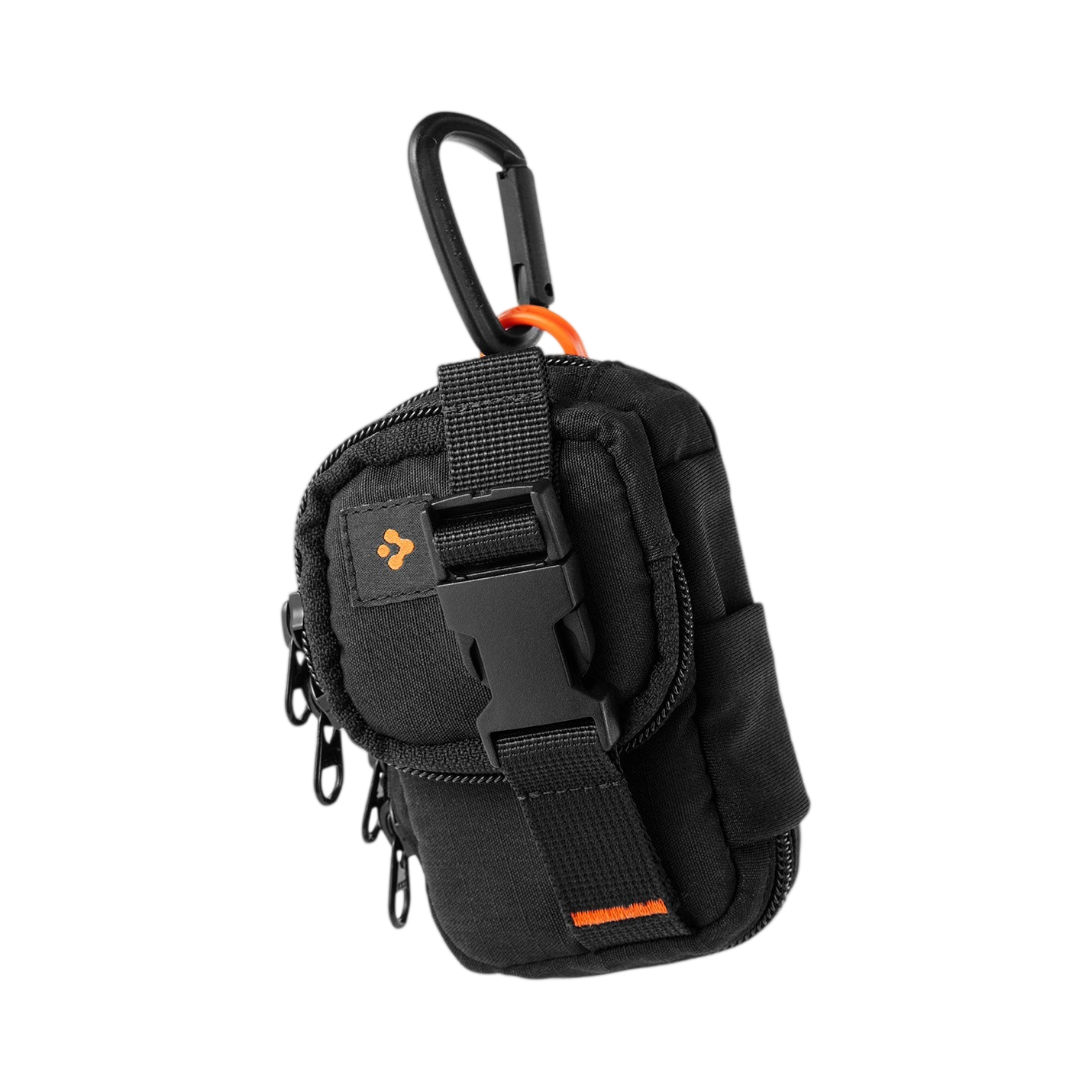 Spigen Snap Zip (MagFit) MagSafe Card Holder