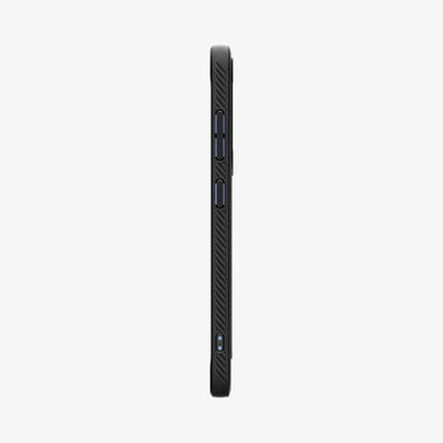 Spigen Rugged Armor (MagFit) for Samsung Galaxy S25 Ultra