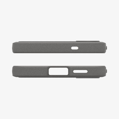 Spigen Rugged Armor (MagFit) for Samsung Galaxy S25 Ultra