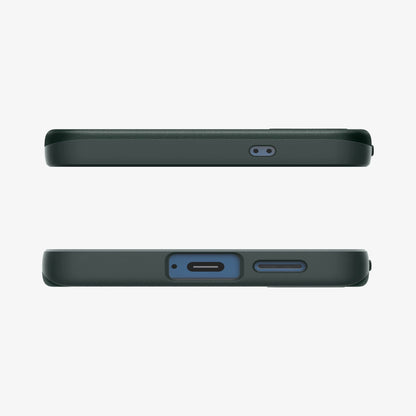 Spigen Thin Fit (MagFit) Case for Samsung Galaxy S25 Ultra