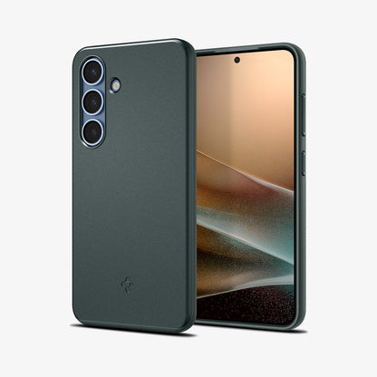 Spigen Thin Fit (MagFit) Case for Samsung Galaxy S25 Ultra