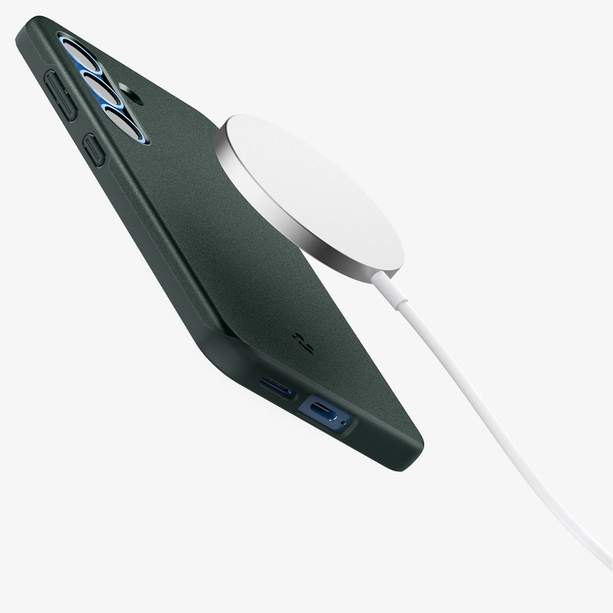 Spigen Thin Fit (MagFit) Case for Samsung Galaxy S25 Ultra