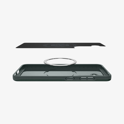 Spigen Thin Fit (MagFit) Case for Samsung Galaxy S25 Ultra