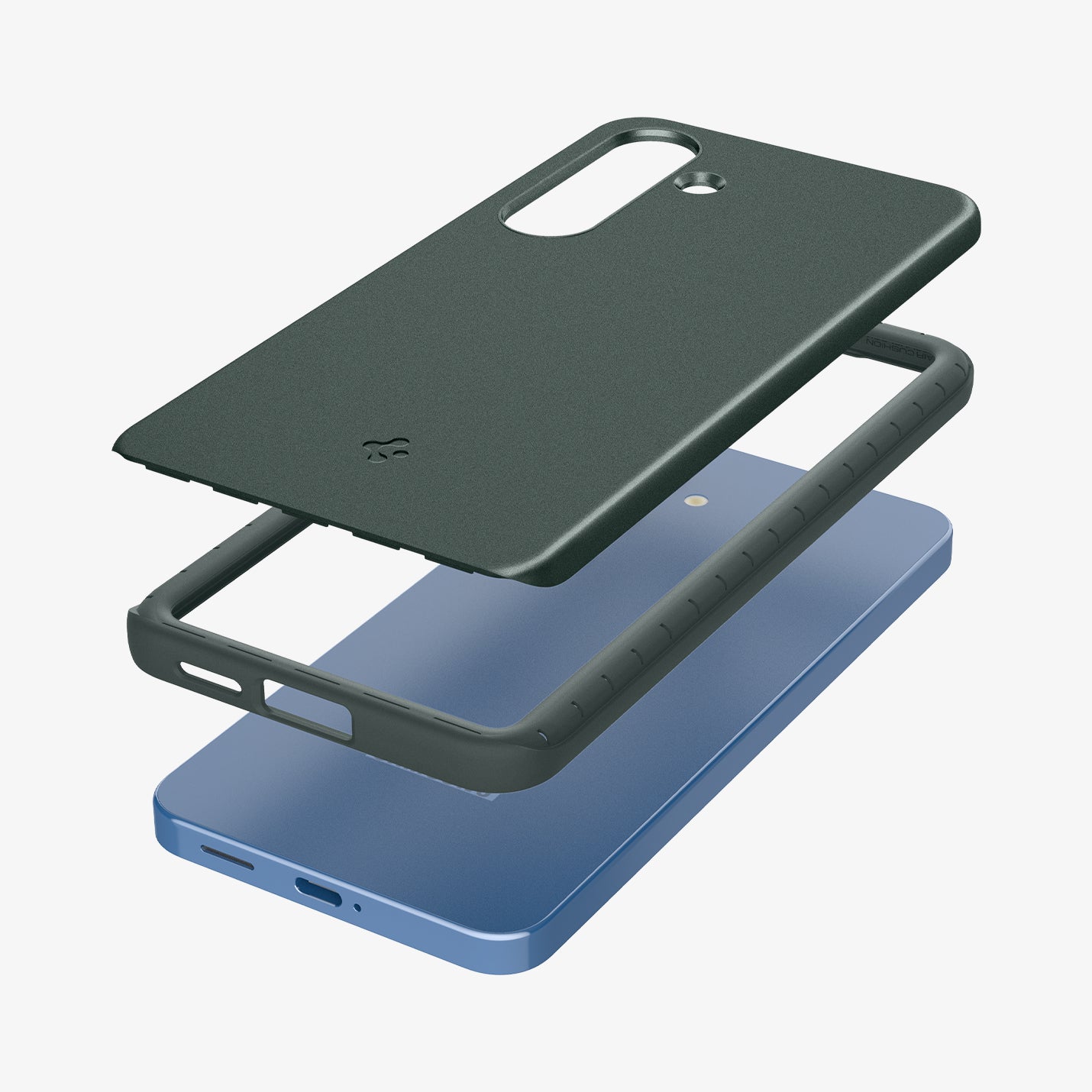 Spigen Thin Fit (MagFit) Case for Samsung Galaxy S25 Ultra