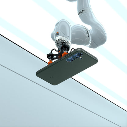 Spigen Thin Fit (MagFit) Case for Samsung Galaxy S25 Ultra