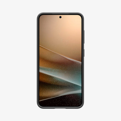 حافظة Spigen Thin Fit (MagFit) لهاتف Samsung Galaxy S25 Ultra