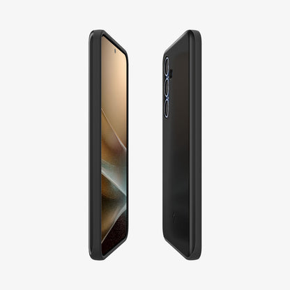 Spigen Thin Fit (MagFit) Case for Samsung Galaxy S25 Ultra