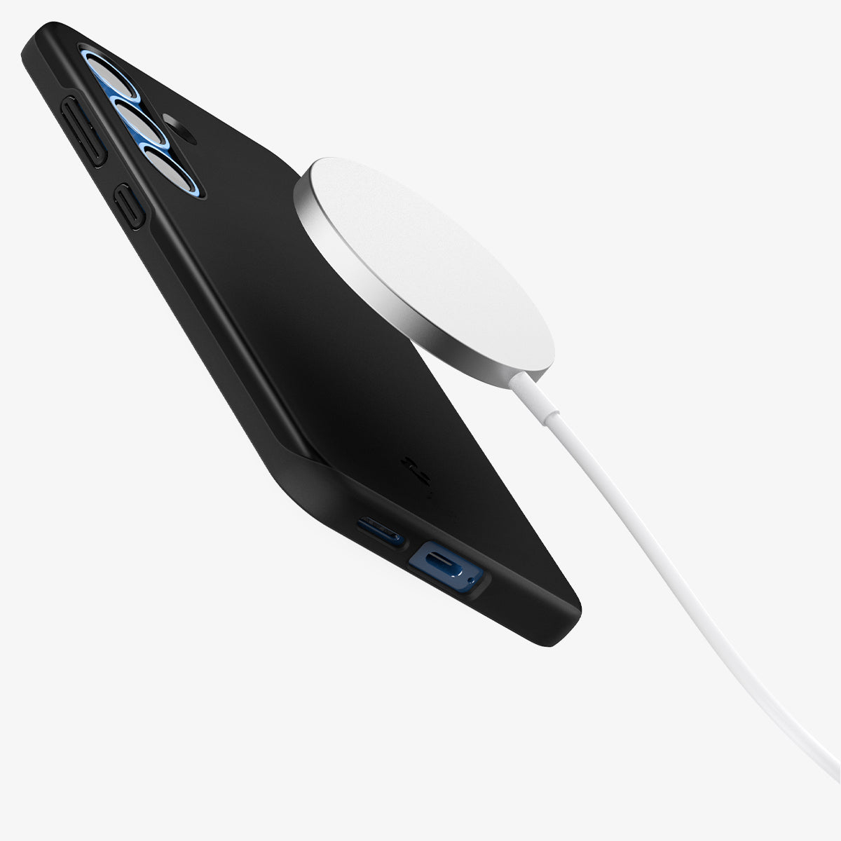 Spigen Thin Fit (MagFit) Case for Samsung Galaxy S25 Ultra