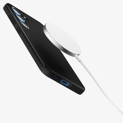 Spigen Thin Fit (MagFit) Case for Samsung Galaxy S25 Ultra