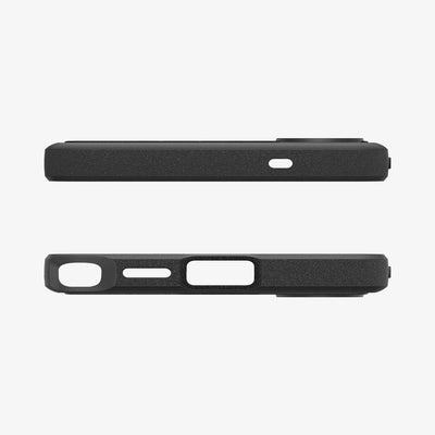 Spigen Rugged Armor (MagFit) for Samsung Galaxy S25 Ultra