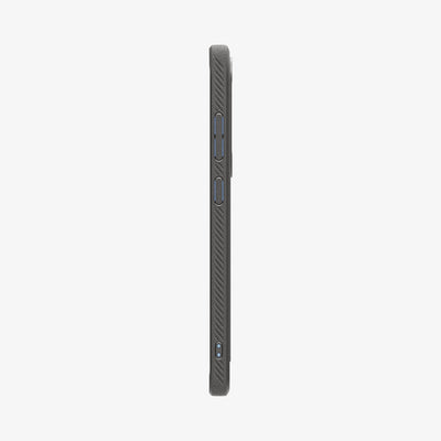 Spigen Rugged Armor (MagFit) for Samsung Galaxy S25 Ultra