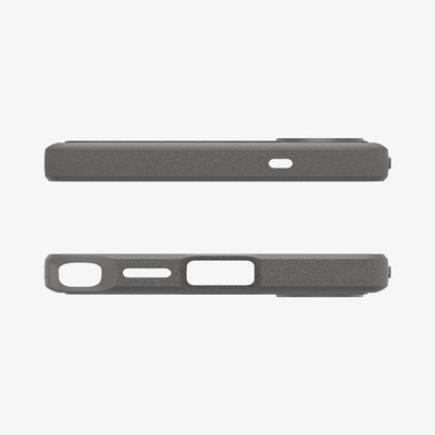Spigen Rugged Armor (MagFit) for Samsung Galaxy S25 Ultra