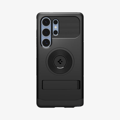 Spigen Slim Armor (MagFit) Case for Samsung S25 Ultra
