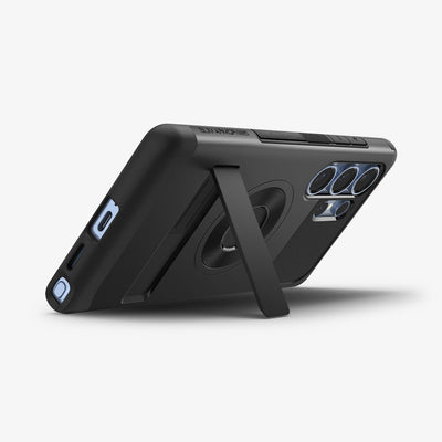 Spigen Slim Armor (MagFit) Case for Samsung S25 Ultra