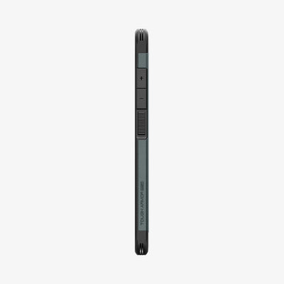 Spigen Tough Armor AI (MagFit) for Samsung Galaxy S25 Ultra