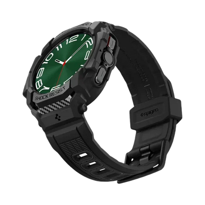 Spigen Rugged Armor Pro for Samsung Galaxy Watch Ultra