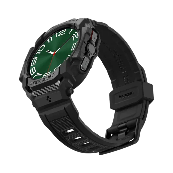 Spigen Rugged Armor Pro for Samsung Galaxy Watch Ultra