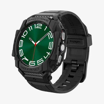 Spigen Rugged Armor Pro for Samsung Galaxy Watch Ultra