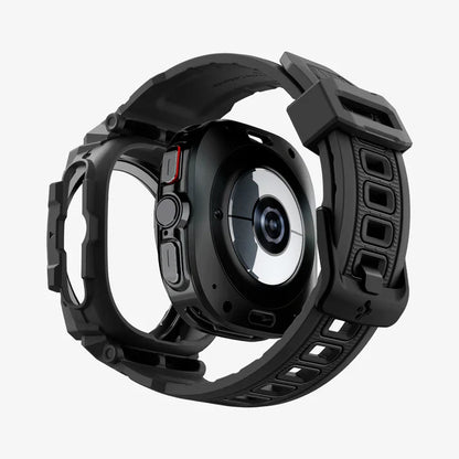 Spigen Rugged Armor Pro for Samsung Galaxy Watch Ultra