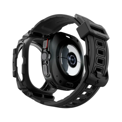 Spigen Rugged Armor Pro for Samsung Galaxy Watch Ultra