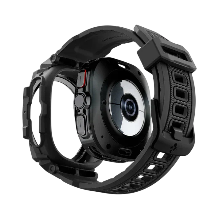Spigen Rugged Armor Pro for Samsung Galaxy Watch Ultra
