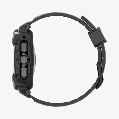 Spigen Rugged Armor Pro for Samsung Galaxy Watch Ultra